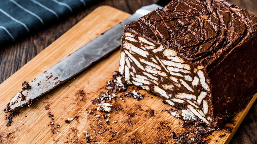 arretjescake