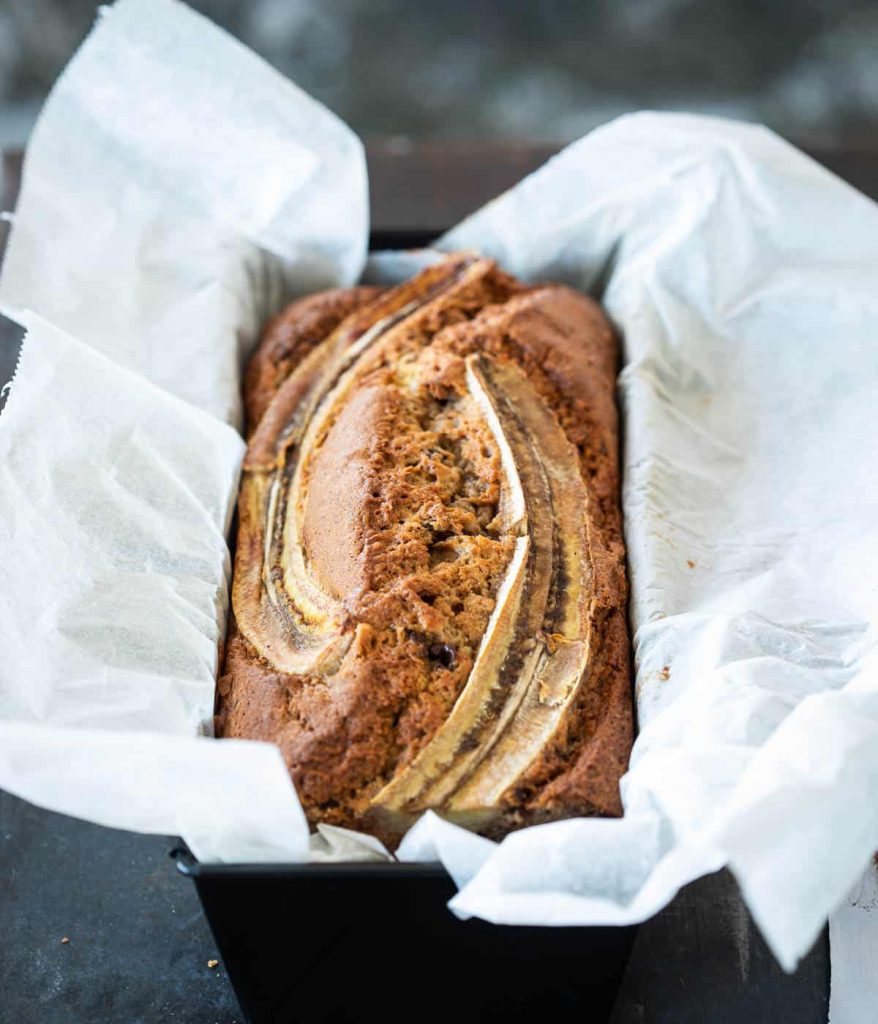 Bananenbrood