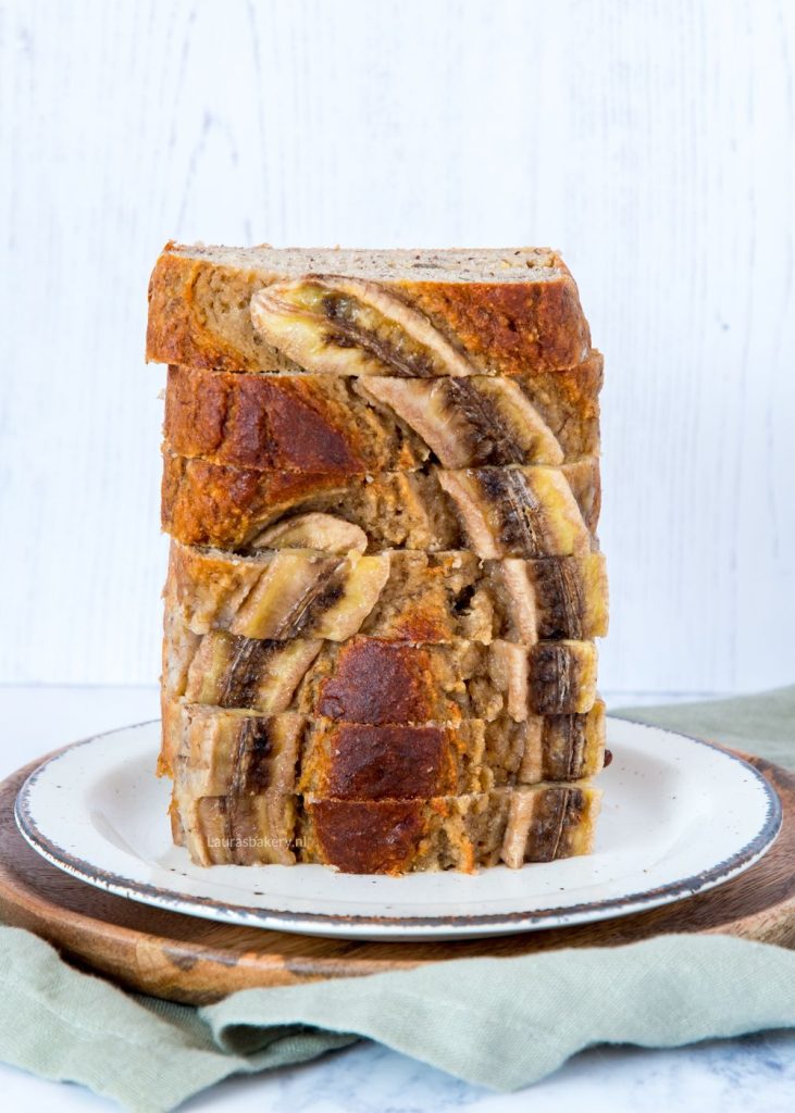 Bananenbrood