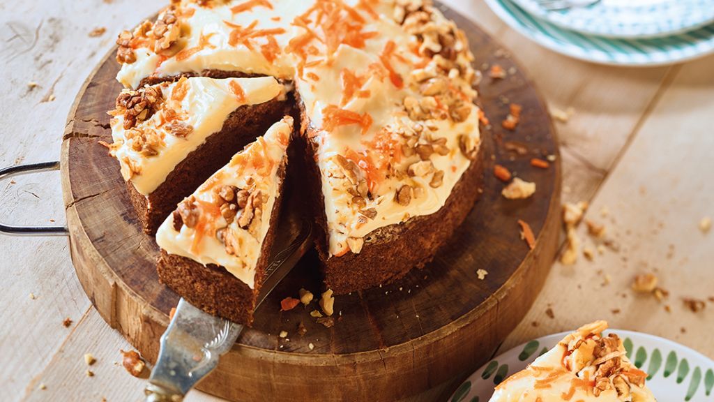 Carrotcake