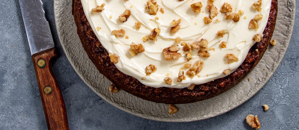 Carrotcake