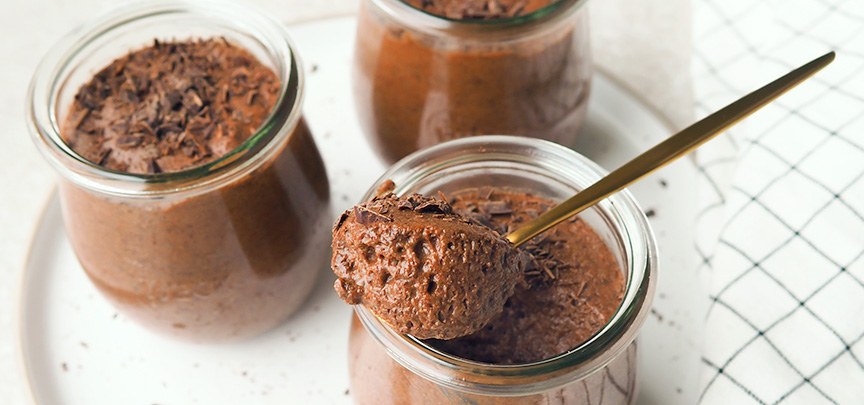 Chocolademousse