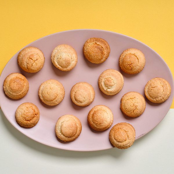 Bitterkoekjes