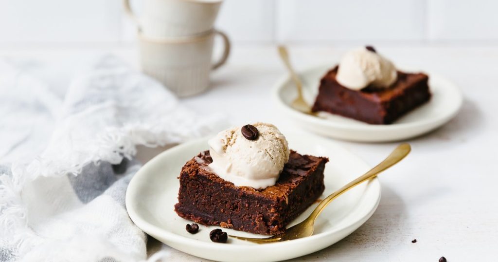 Brownie
