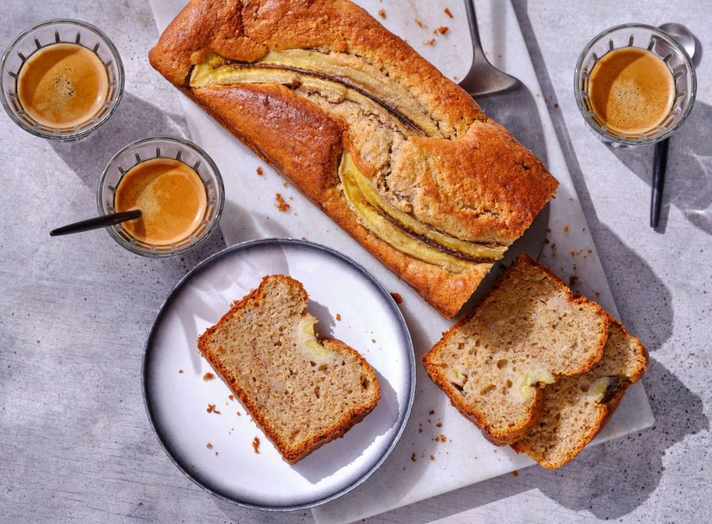 Bananenbrood